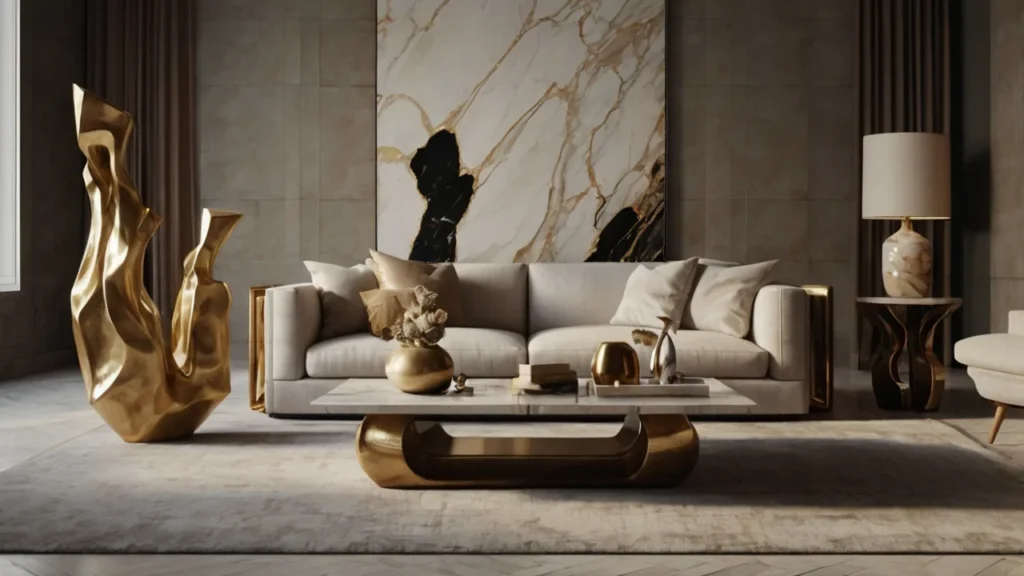 26 Elegant Living Room Ideas to Create a Stunning Space - Dream Decor Hub