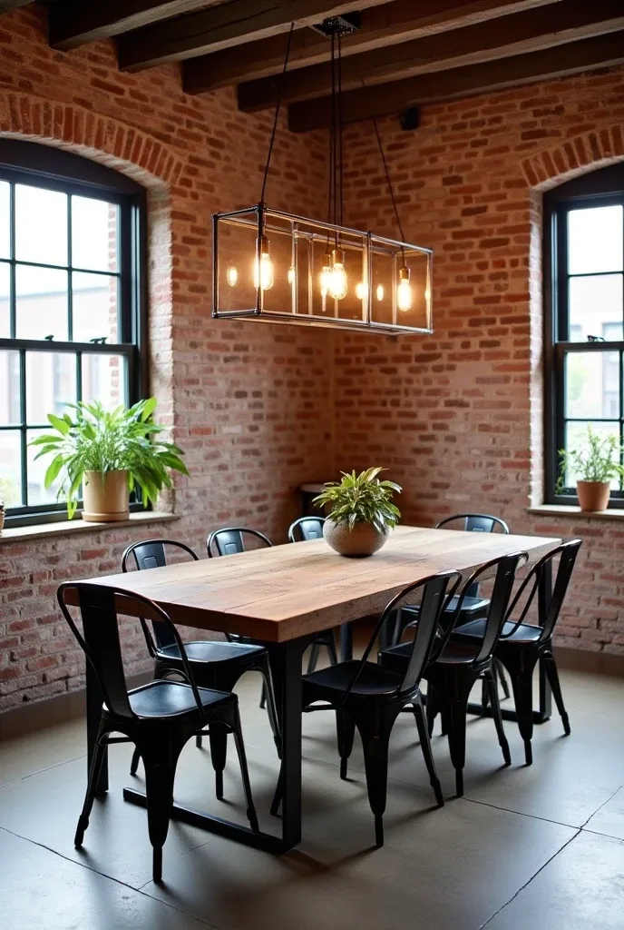 15 Modern Dining Room Ideas for a Sleek and Stylish Space - Dream Decor Hub