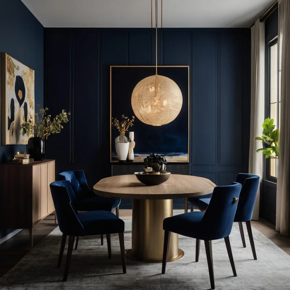 15 Modern Dining Room Ideas for a Sleek and Stylish Space - Dream Decor Hub