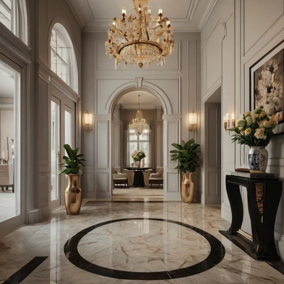 26 Elegant Living Room Ideas to Create a Stunning Space - Dream Decor Hub