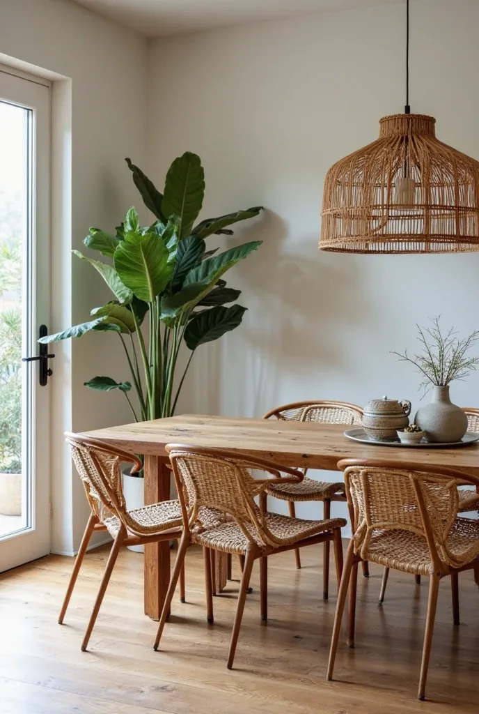 15 Modern Dining Room Ideas for a Sleek and Stylish Space - Dream Decor Hub