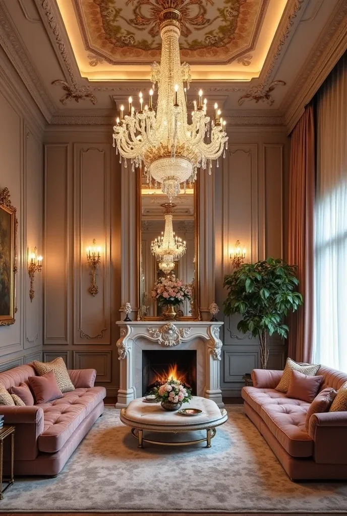 26 Elegant Living Room Ideas to Create a Stunning Space - Dream Decor Hub