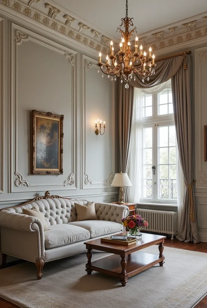26 Elegant Living Room Ideas to Create a Stunning Space - Dream Decor Hub