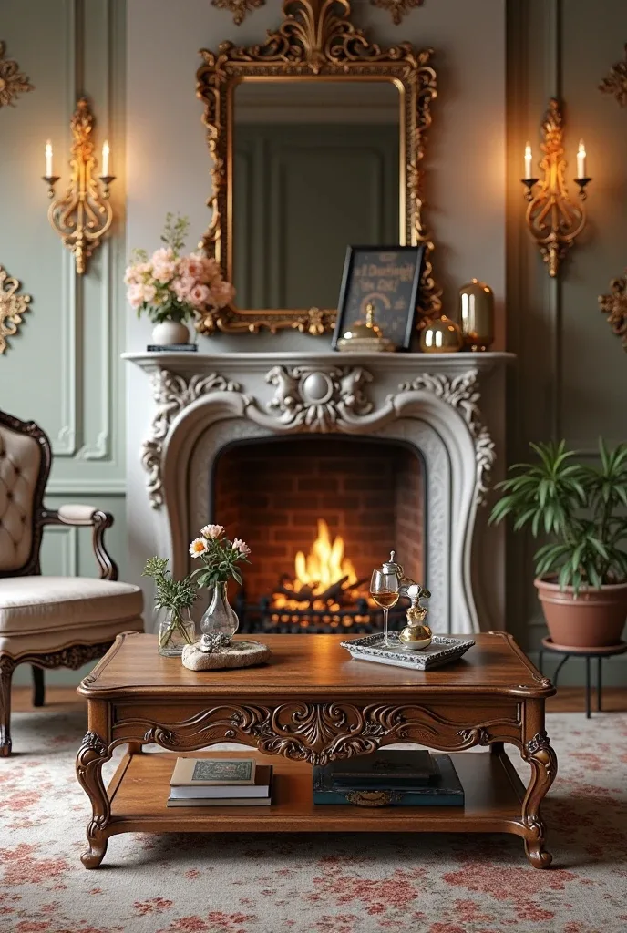 26 Elegant Living Room Ideas to Create a Stunning Space - Dream Decor Hub