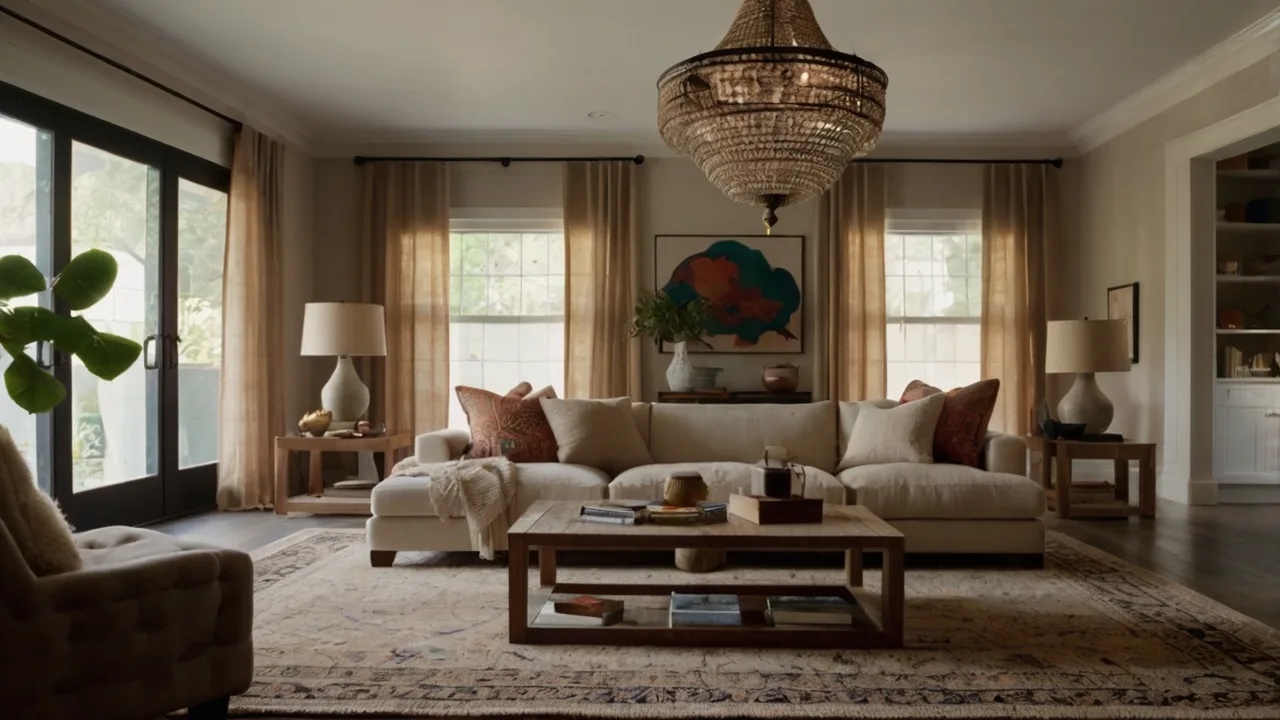 26 Elegant Living Room Ideas to Create a Stunning Space - Dream Decor Hub