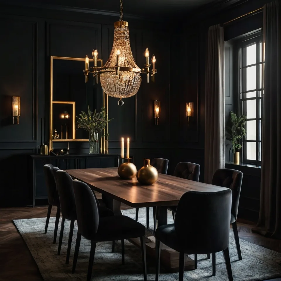 15 Modern Dining Room Ideas for a Sleek and Stylish Space - Dream Decor Hub