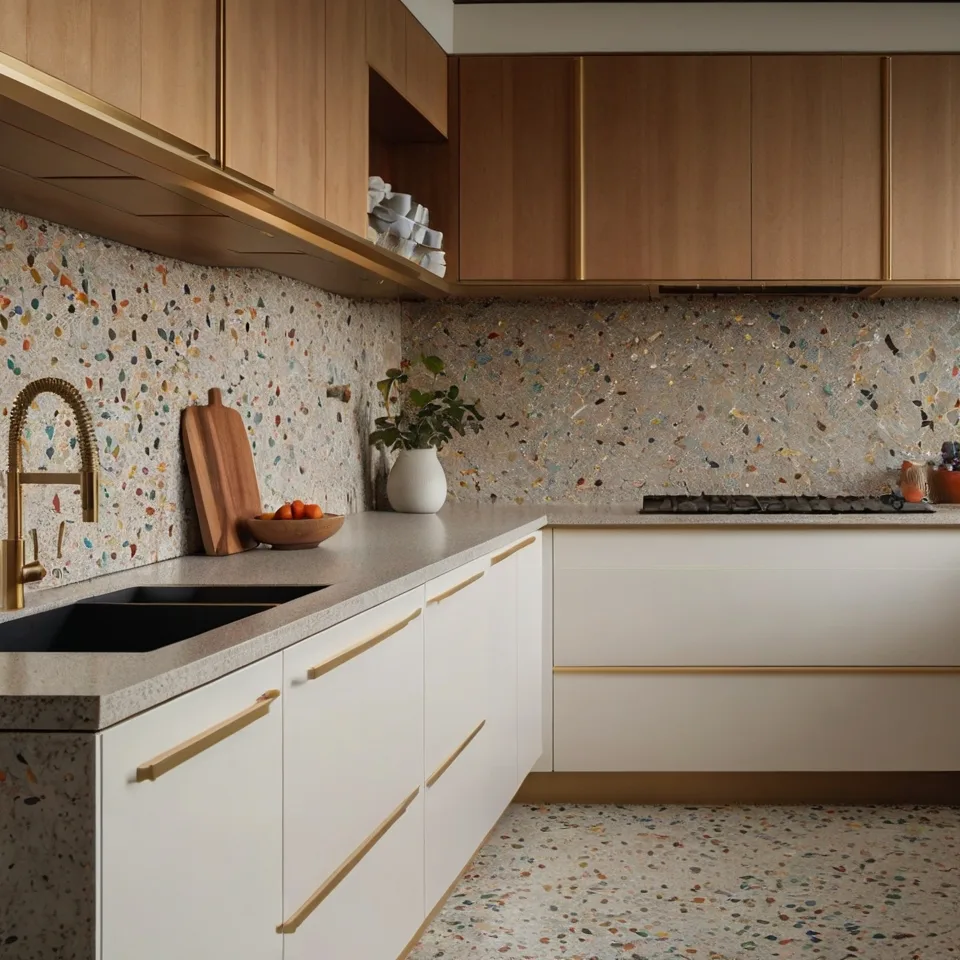 15 Stunning Kitchen Backsplash Ideas That Will Make You Redesign Yours ...