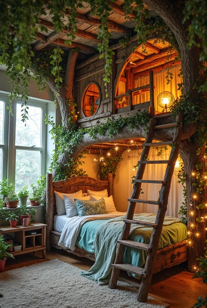 14 Fairy Tale-Inspired Kids’ Bedroom Furniture Ideas - Dream Decor Hub
